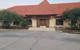 Aconquija Suites
